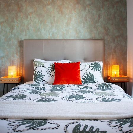 Just4U Apartment 2 ألمادا المظهر الخارجي الصورة
