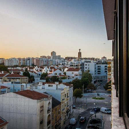 Just4U Apartment 2 ألمادا المظهر الخارجي الصورة