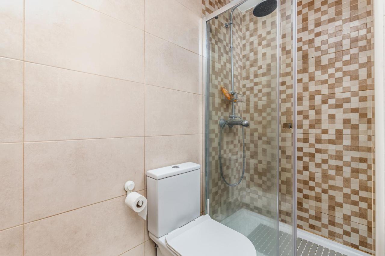 Just4U Apartment 2 ألمادا المظهر الخارجي الصورة