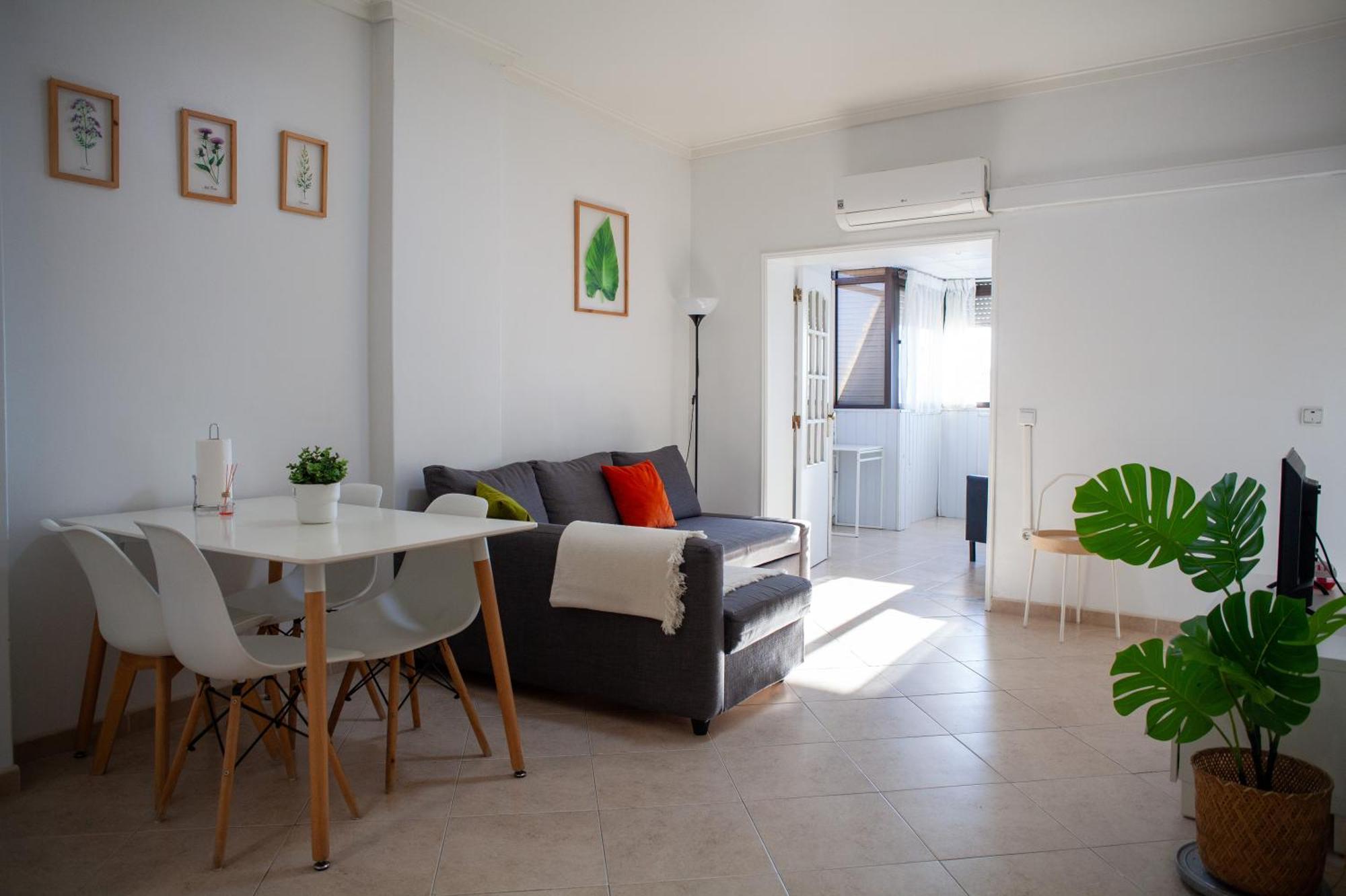 Just4U Apartment 2 ألمادا المظهر الخارجي الصورة