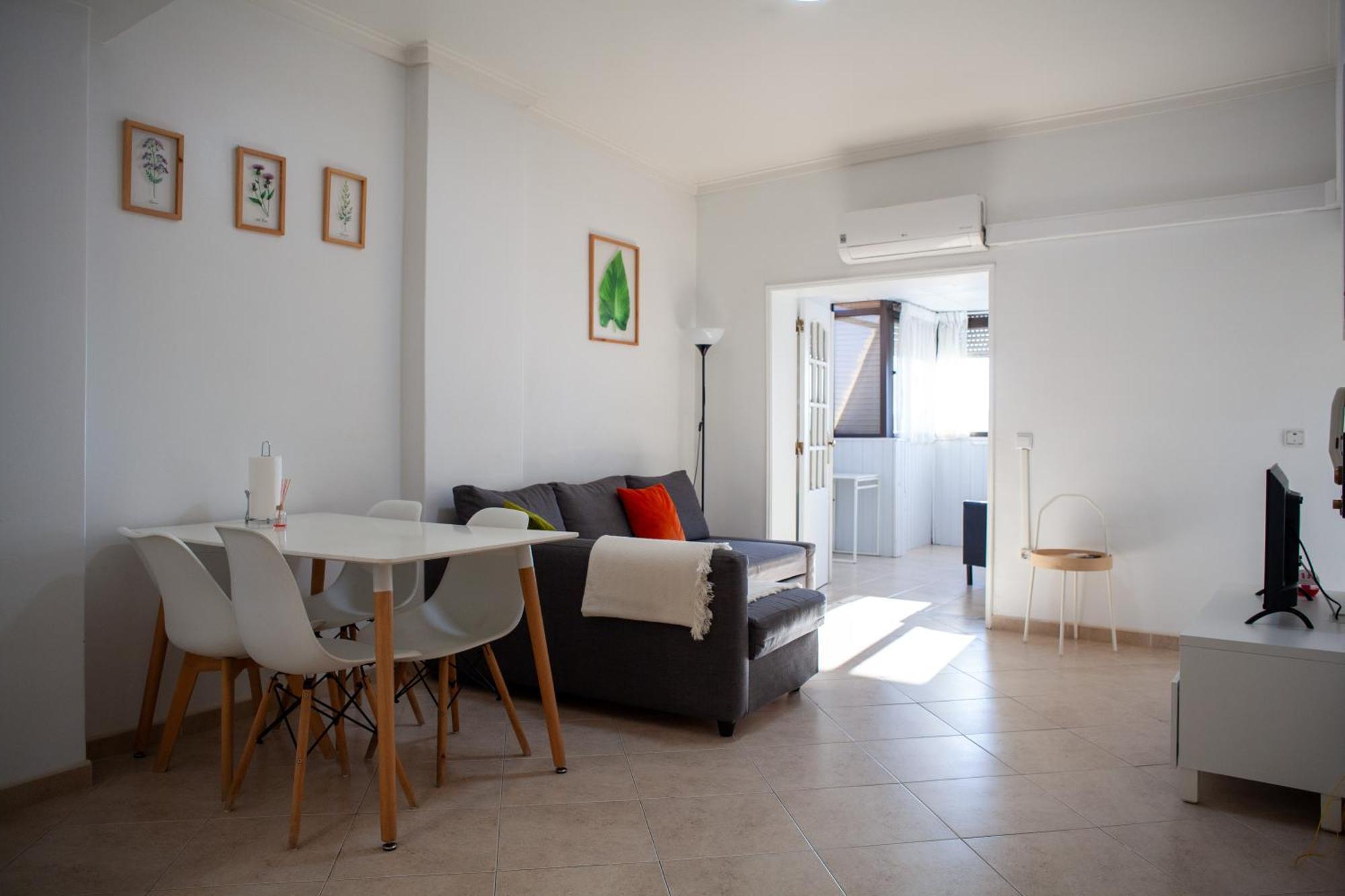 Just4U Apartment 2 ألمادا المظهر الخارجي الصورة