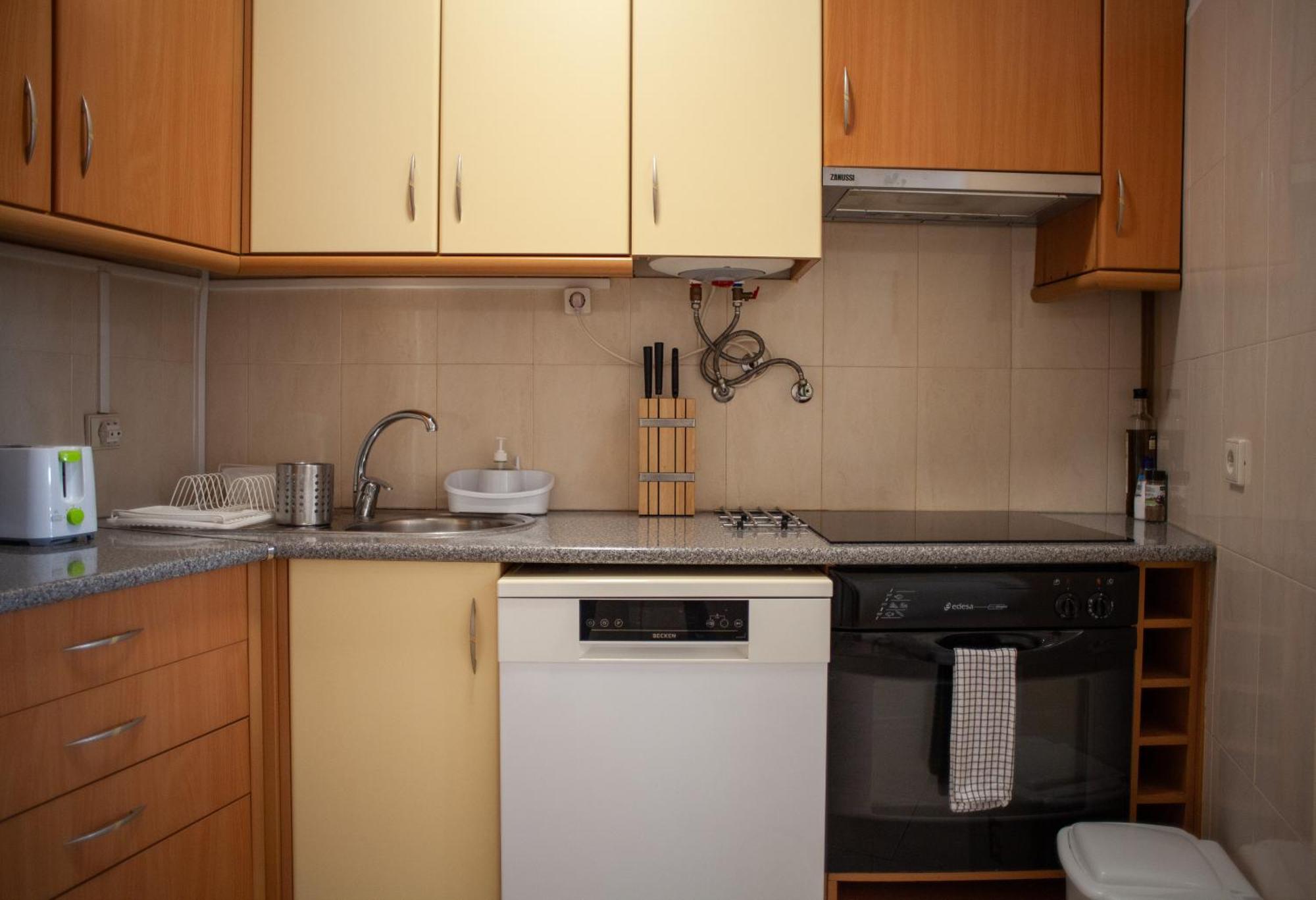 Just4U Apartment 2 ألمادا المظهر الخارجي الصورة