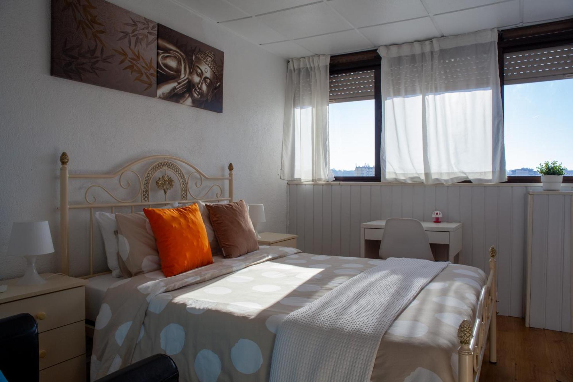 Just4U Apartment 2 ألمادا المظهر الخارجي الصورة