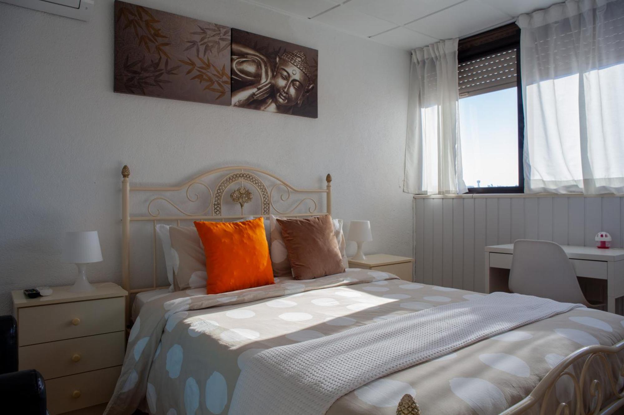 Just4U Apartment 2 ألمادا المظهر الخارجي الصورة