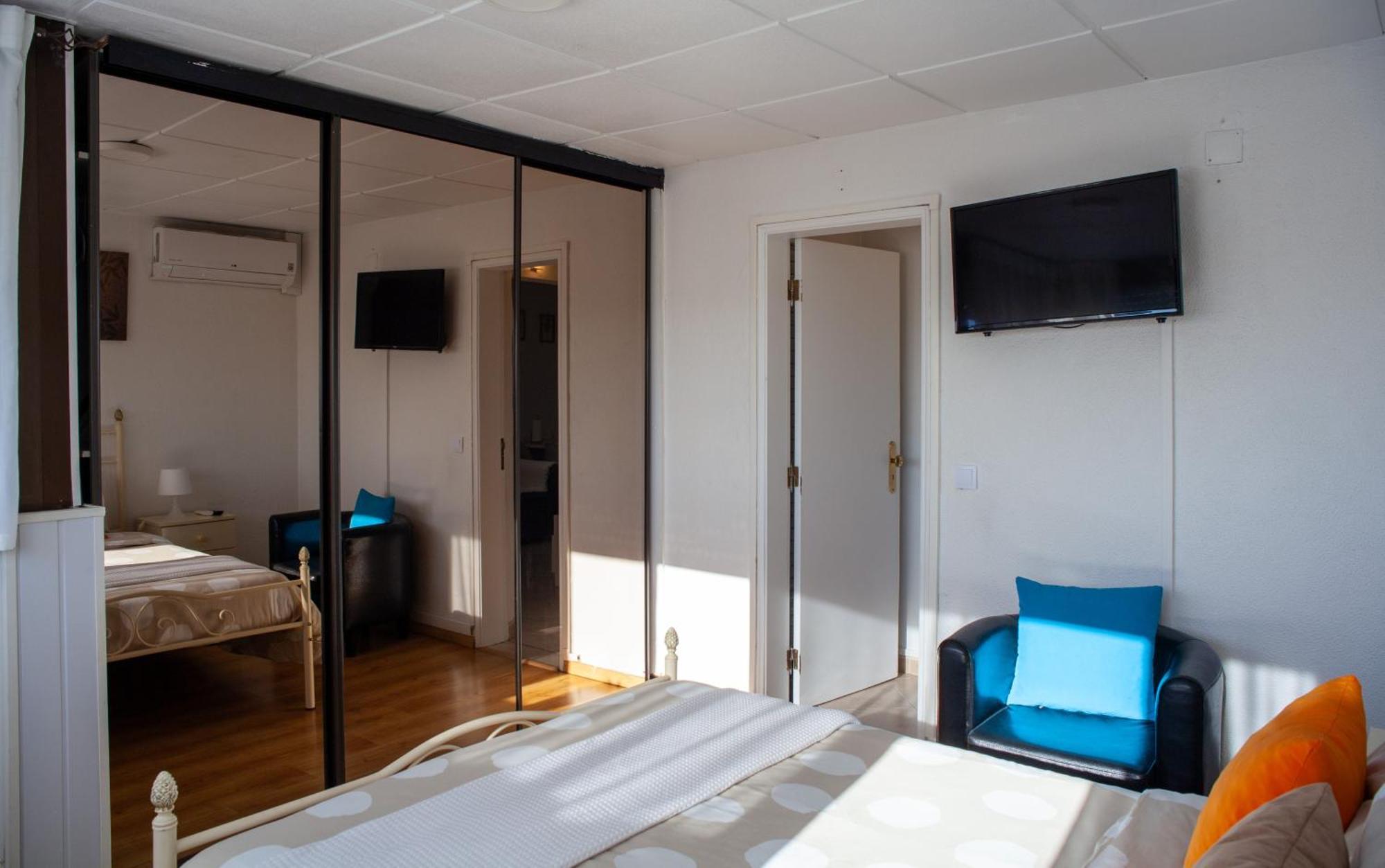 Just4U Apartment 2 ألمادا المظهر الخارجي الصورة