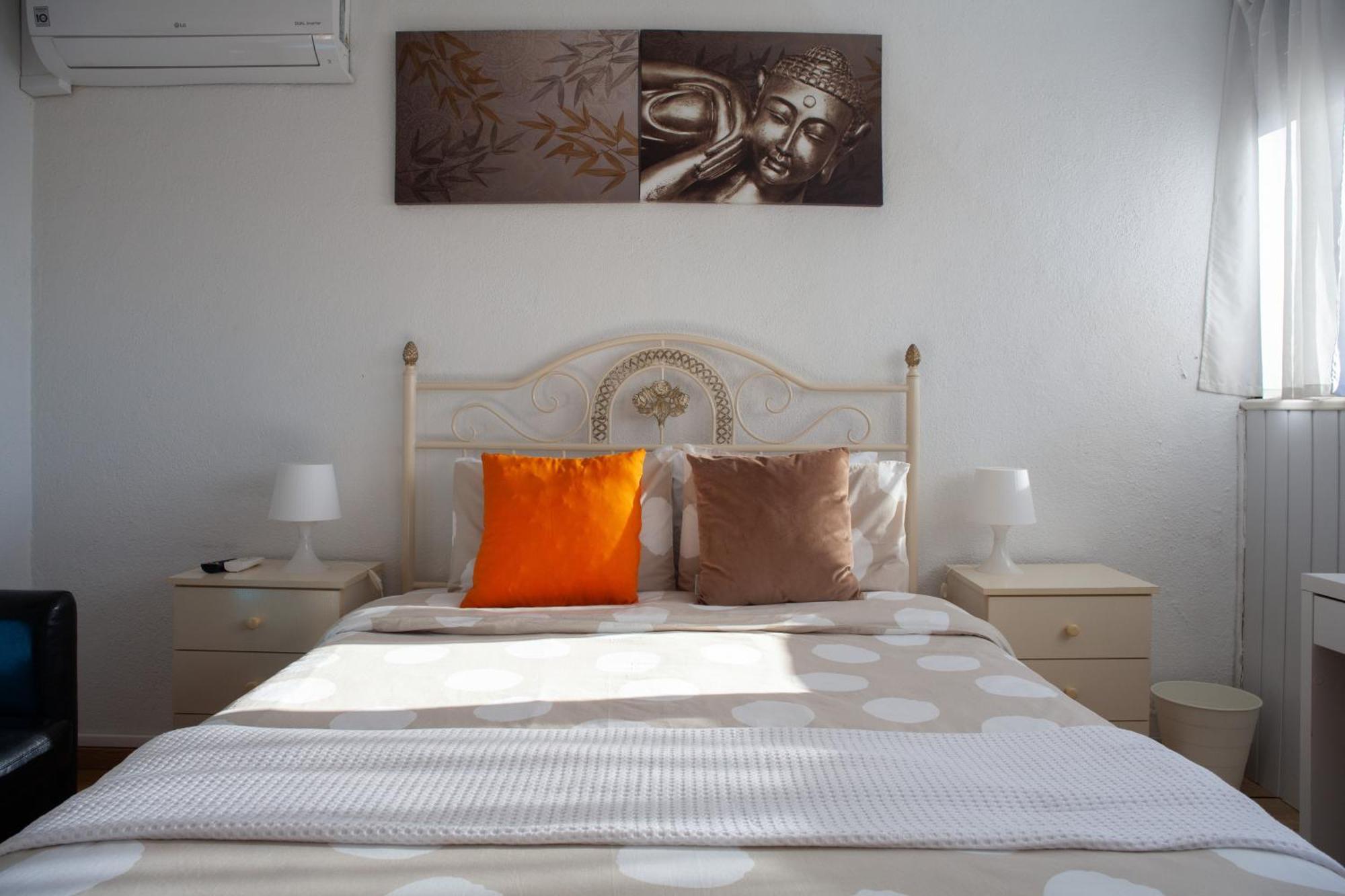 Just4U Apartment 2 ألمادا المظهر الخارجي الصورة