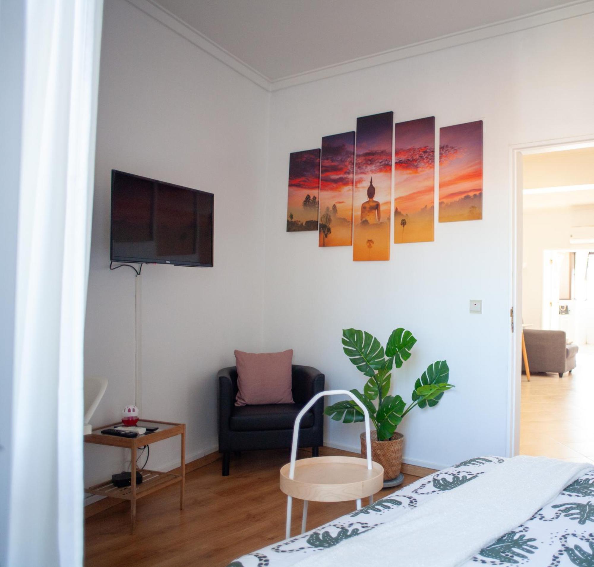 Just4U Apartment 2 ألمادا المظهر الخارجي الصورة